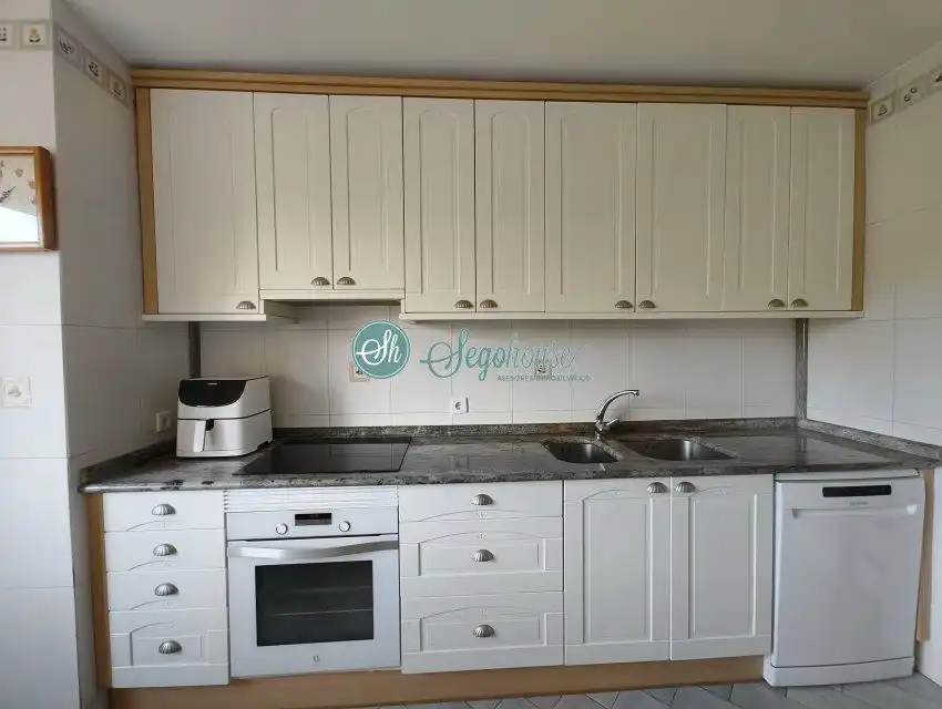 Flat with lift for sale in Ezequiel González - Conde de Sepúlveda, imagen 19