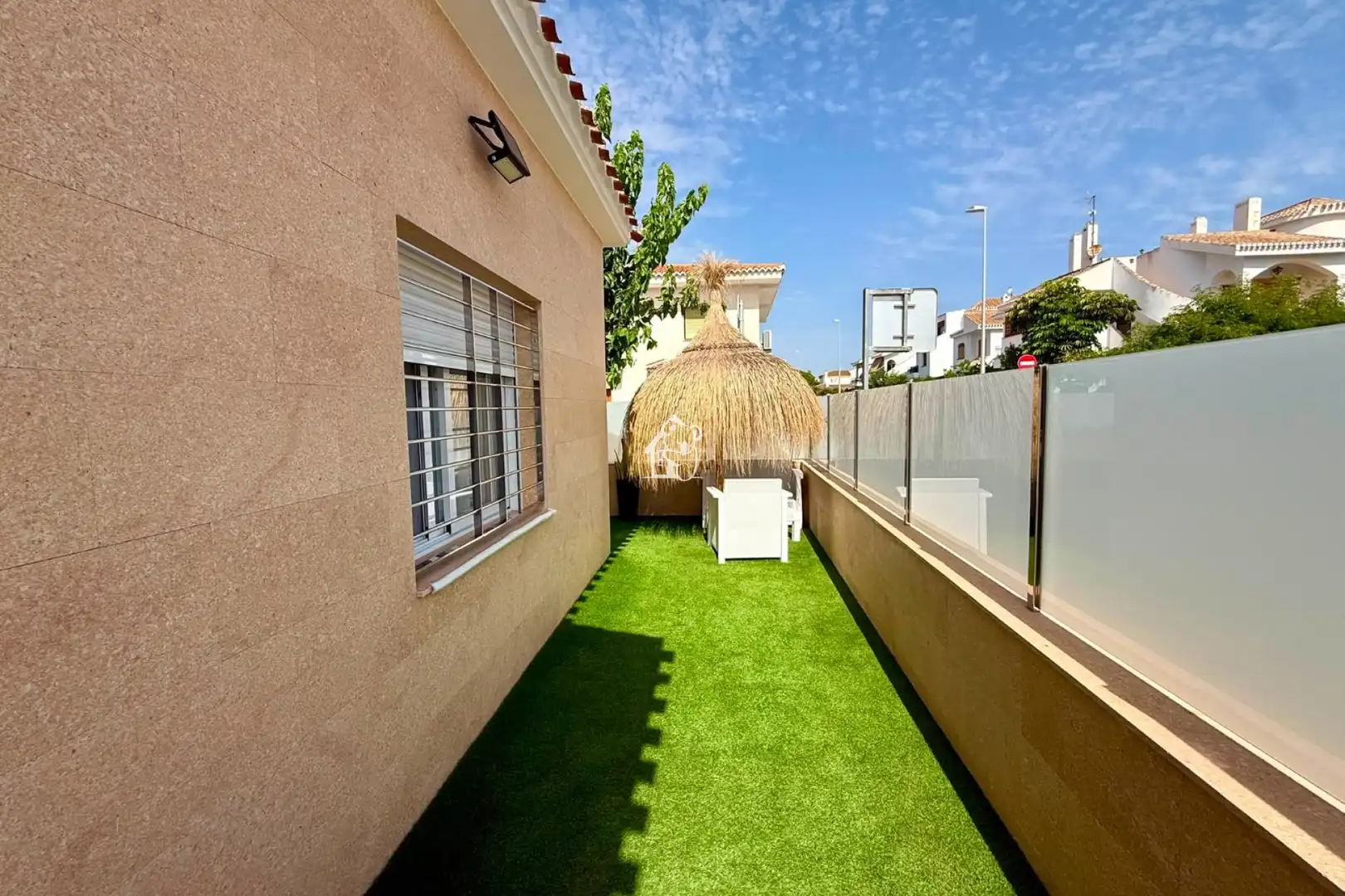 Terraced house to rent in Torre de la Horadada, imagen 28