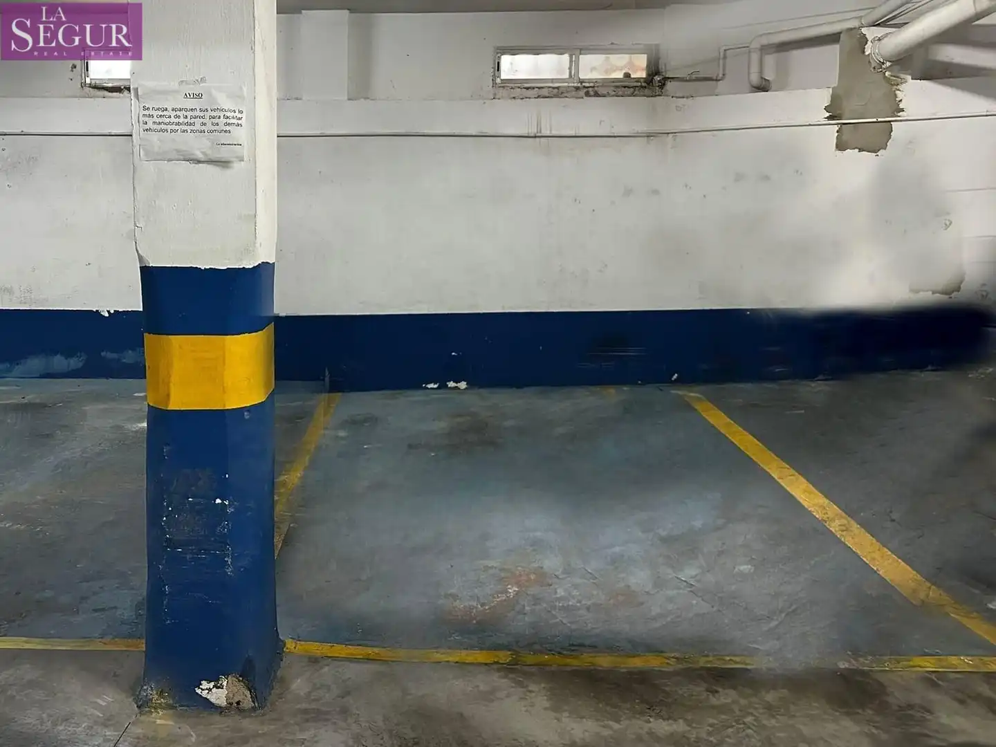 Parking of Garage for sale in Cádiz