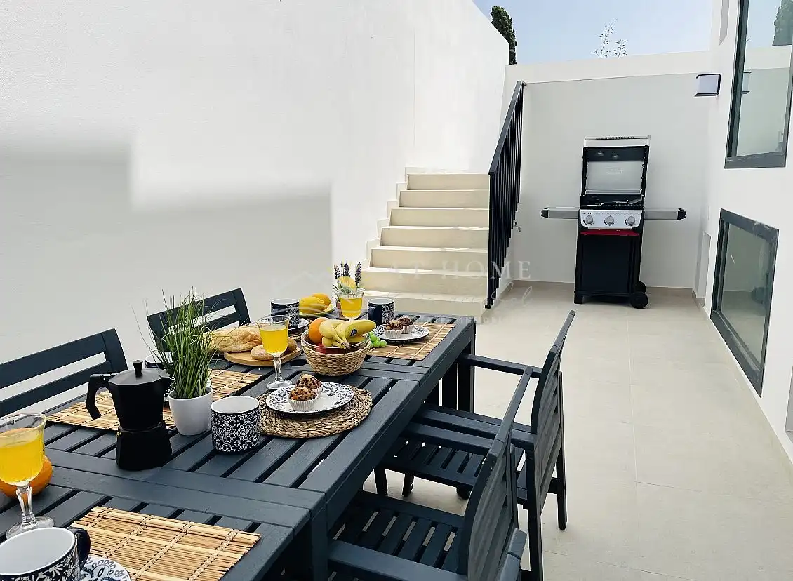 Casa con piscina en venta en Centro, imagen 23