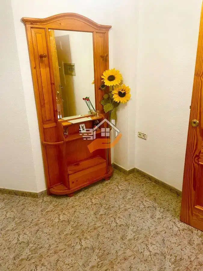 Flat for sale in Vélez-Rubio  with Air Conditioner and Terrace
