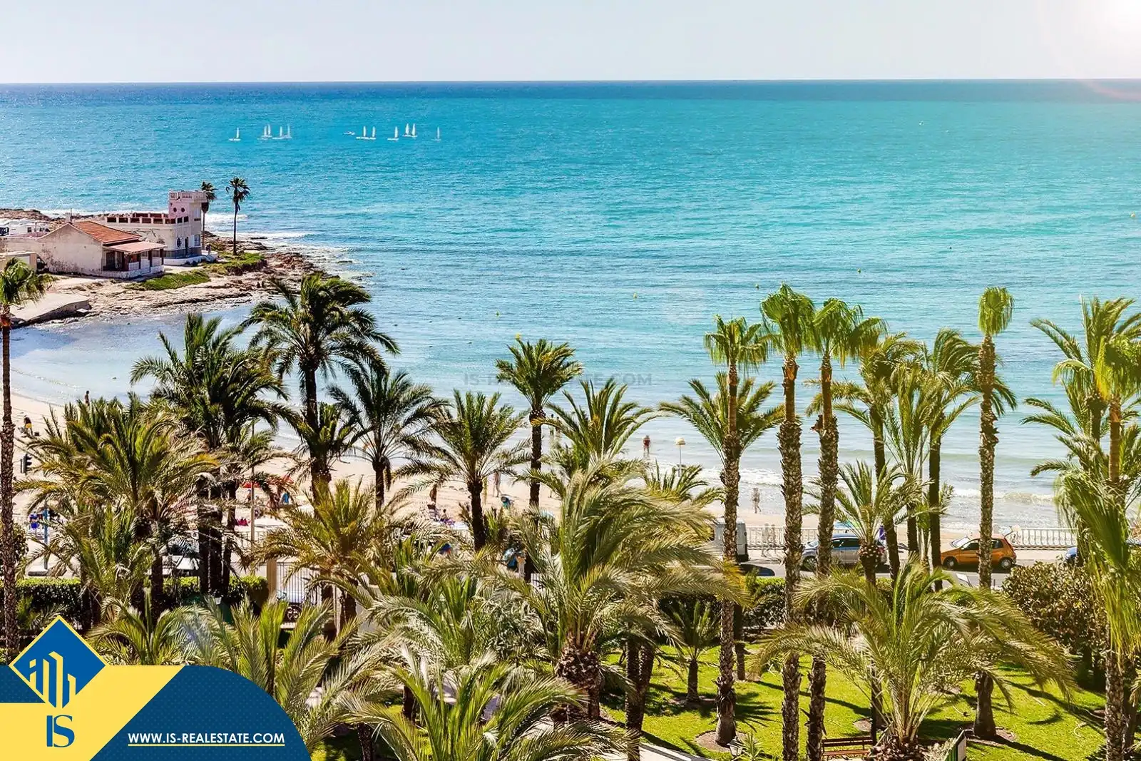Casa amb piscina en venda a Nueva Torrevieja - Aguas Nuevas, imagen 34