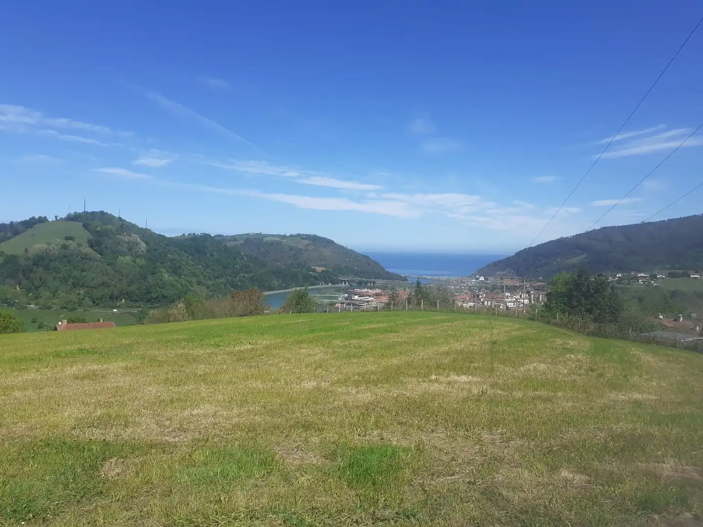 Terreni e lotti in vendita a Olaskoegia Auzoa Auzoa, imagen 3