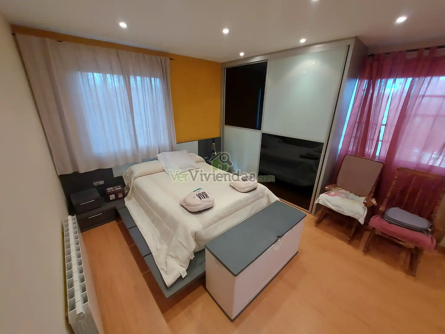 Casa o xalet en venda a Carrer 3 Sta. Mª de la Vall, 6, Corbera de Llobregat