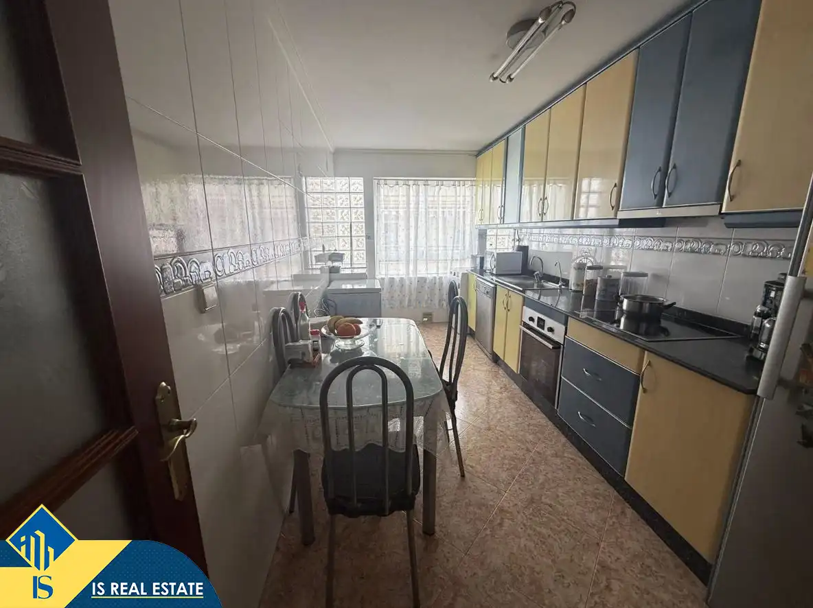 Apartament amb ascensor en venda a Centro, imagen 7
