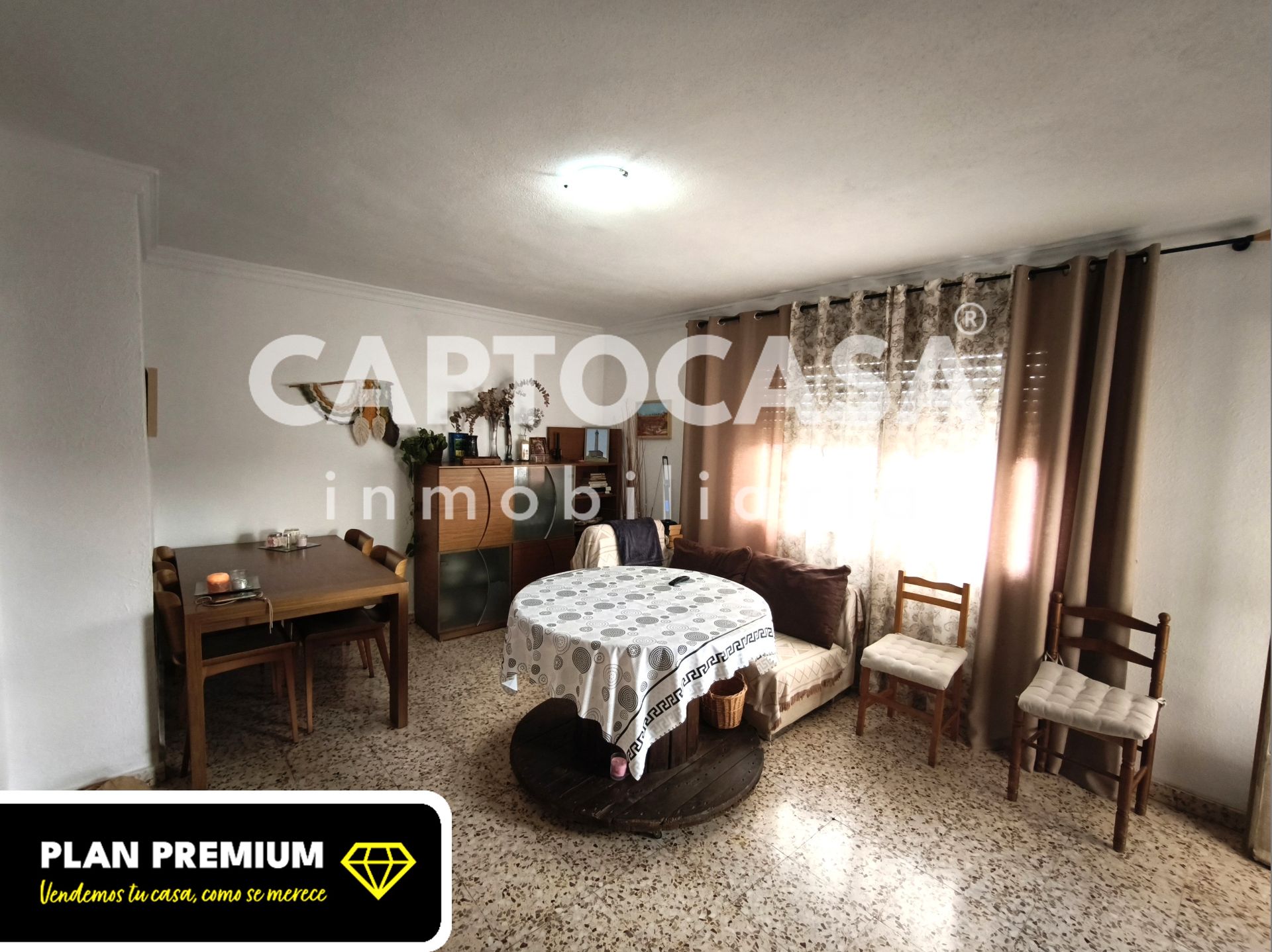 Flat for sale in Cartagena  with Terrace and Balcony