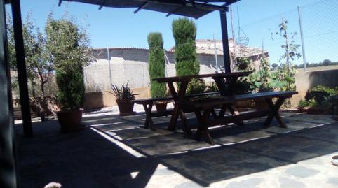 Foto 2 de Finca rústica en venda a Albentosa, Teruel