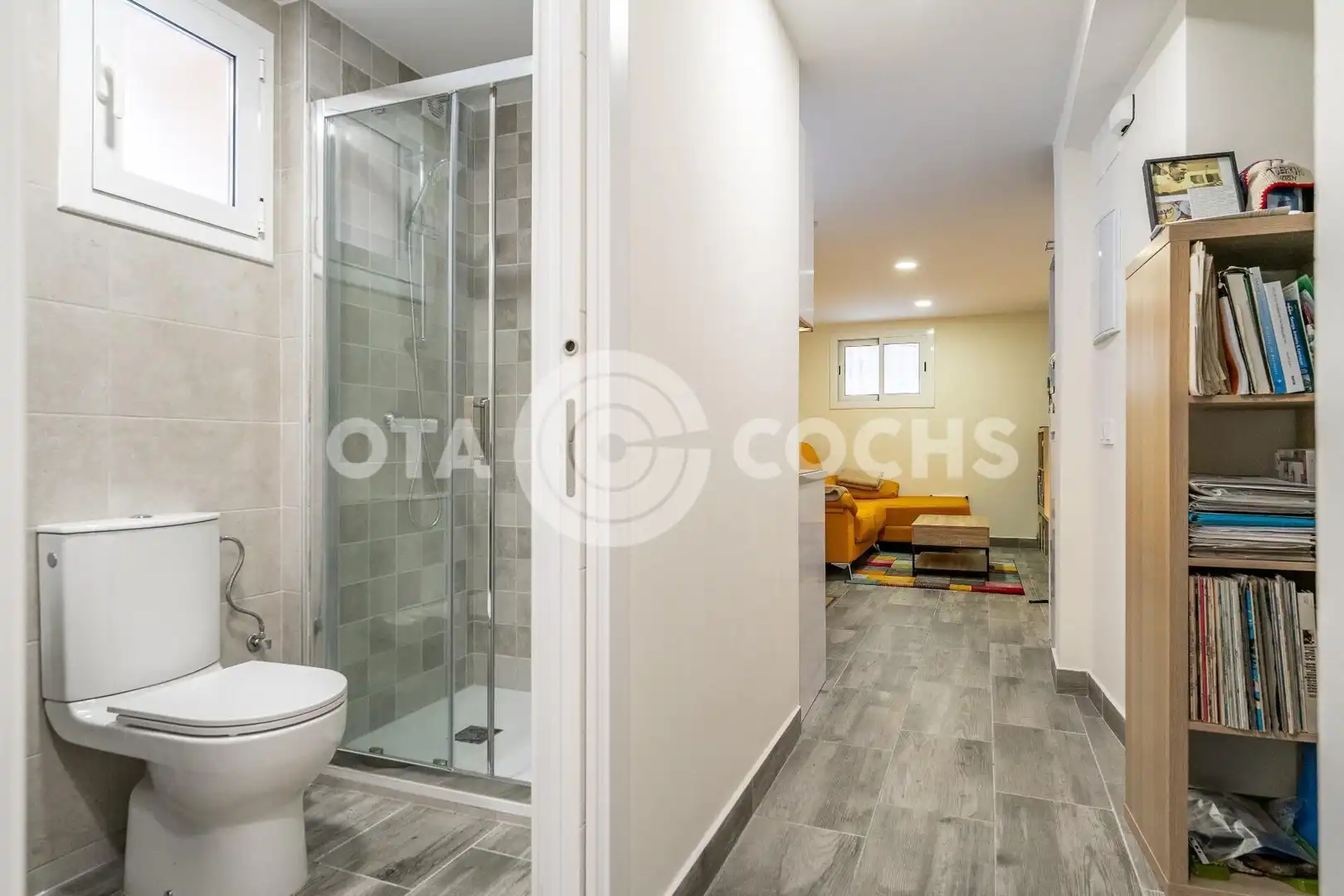 Wohnung zum Verkauf in Reus mit Heizung und Terrasse