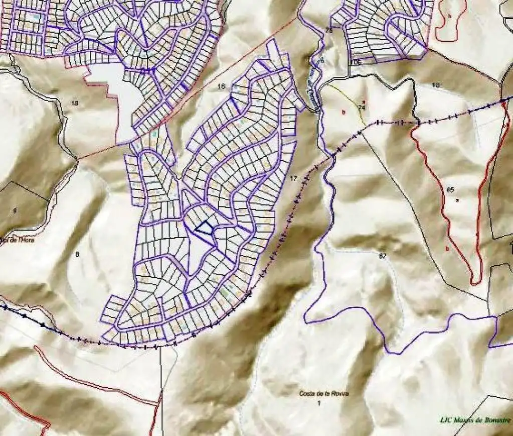 Rustikales Grundstück zum Verkauf in c/ de la tordera, imagen 10