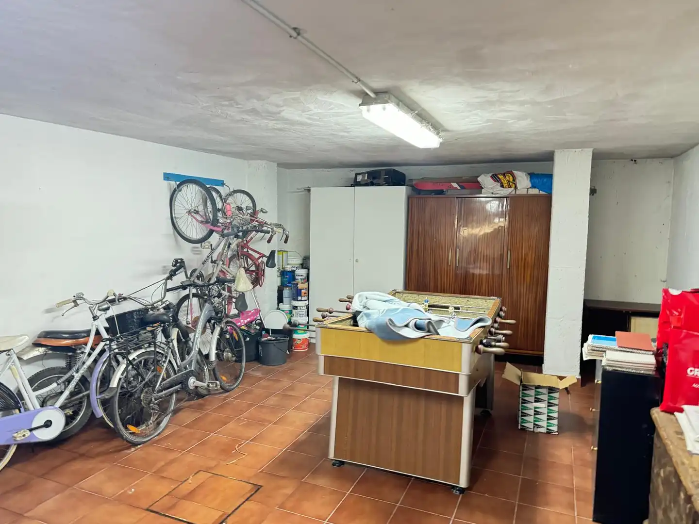 Xalet amb jardí en venda a Calle Nueva, imagen 14
