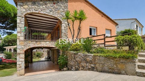 Foto 3 de Casa o xalet en venda a Ebre, Puig Ses Forques - Torre Colomina, Calonge i Sant Antoni