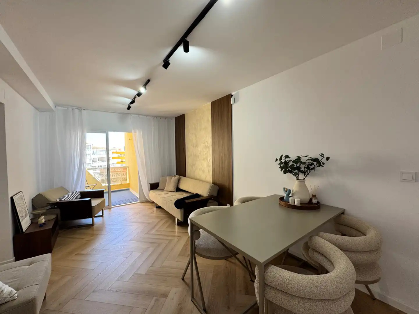 Wohnung mit Terrasse zum Verkauf in Zona Pueblo