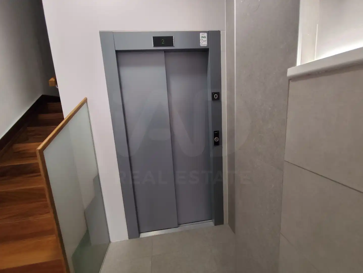 Piso en venta en Beasain con Calefacción