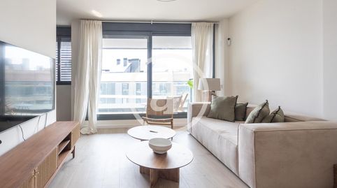 Photo 2 of Flat for rent in Plaça Miquel Xirgu I Rico, Montigalà, Badalona