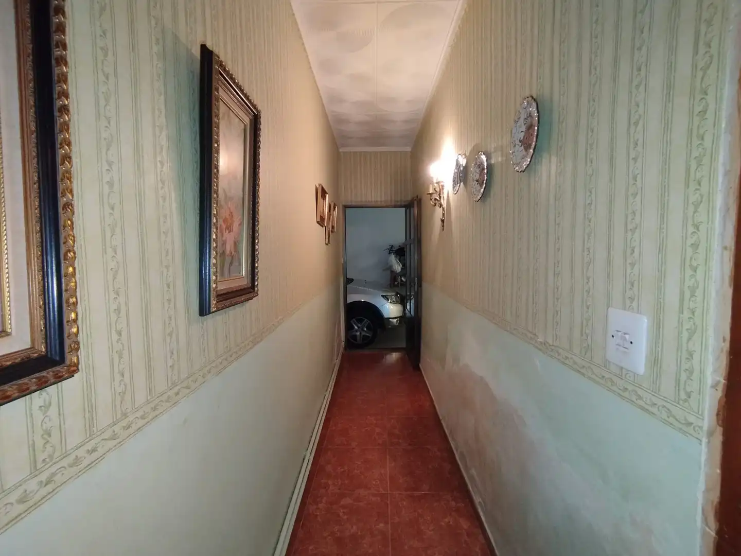 Detached homes for sale in Tomelloso  with Air Conditioner, Heating and Private garden