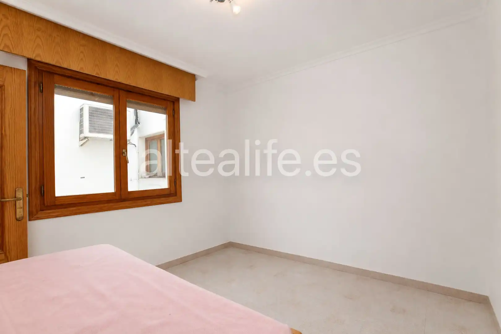 Habitación de Apartamento en venta en Polop con Aire acondicionado y Balcón