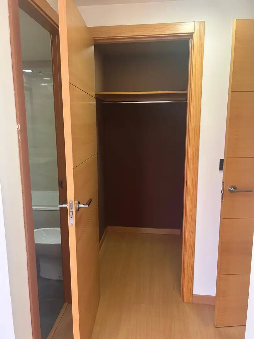 Piso de alquiler en Madrid con Trastero y Piscina comunitaria