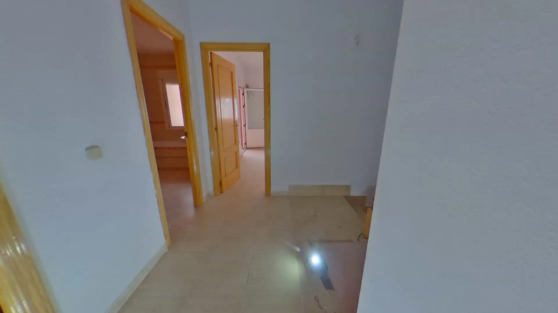 Detached homes for sale in Villafranca de los Caballeros  with Storage room and Balcony