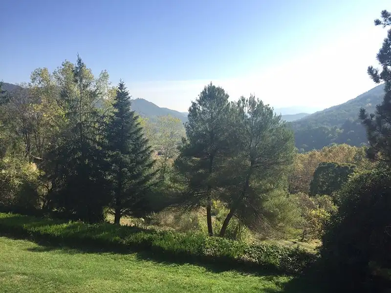 Finca rústica en venda en Riudaura