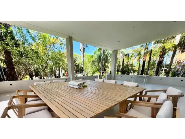 Chalet con piscina en venta en Poligono, imagen 8