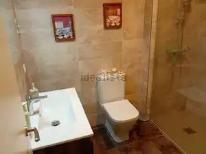 Baño de Casa o chalet en venta en Torre del Mar