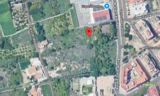 Casa-chalet en Venta en Santo Angel