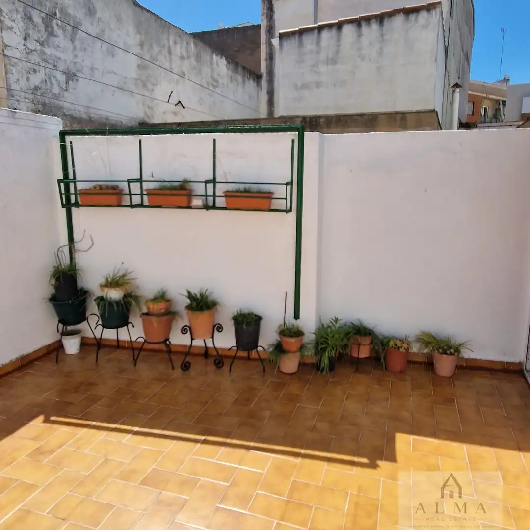 Casa amb terrassa en venda a Almendralejo, imagen 13