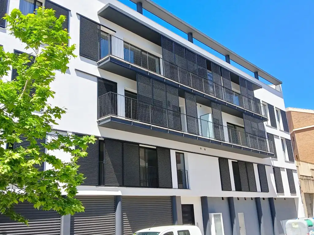 Flat with lift for sale in Calle Santa Digna, imagen 34