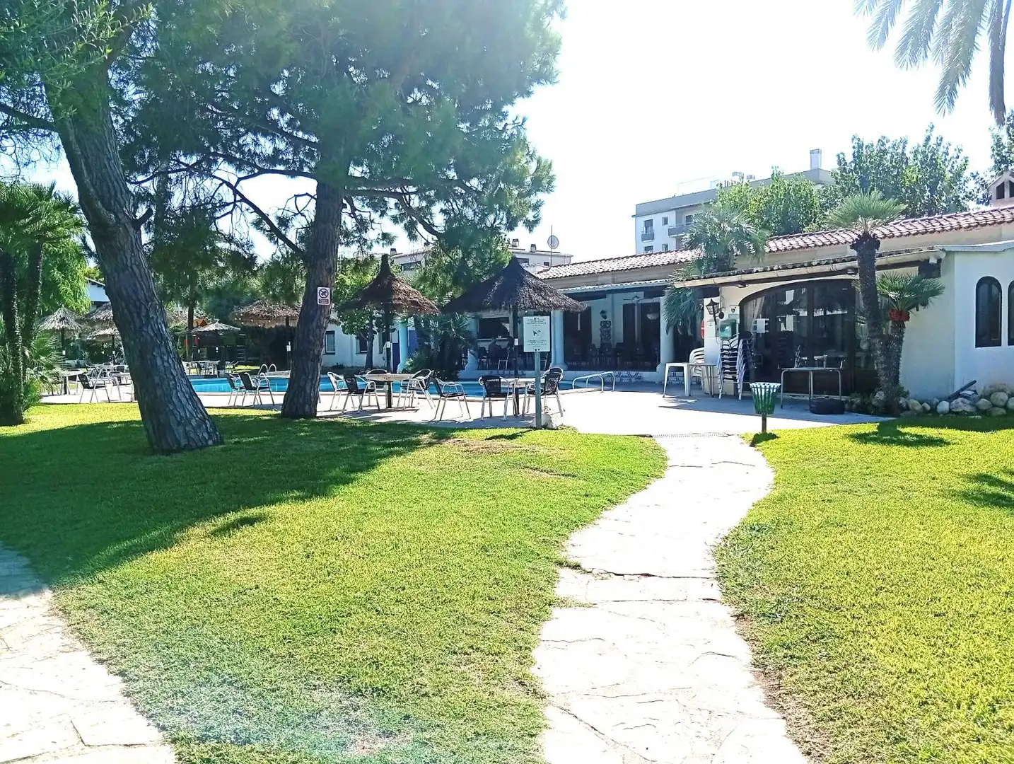 Terraced house with pool for sale in ALORA PARK, imagen 66