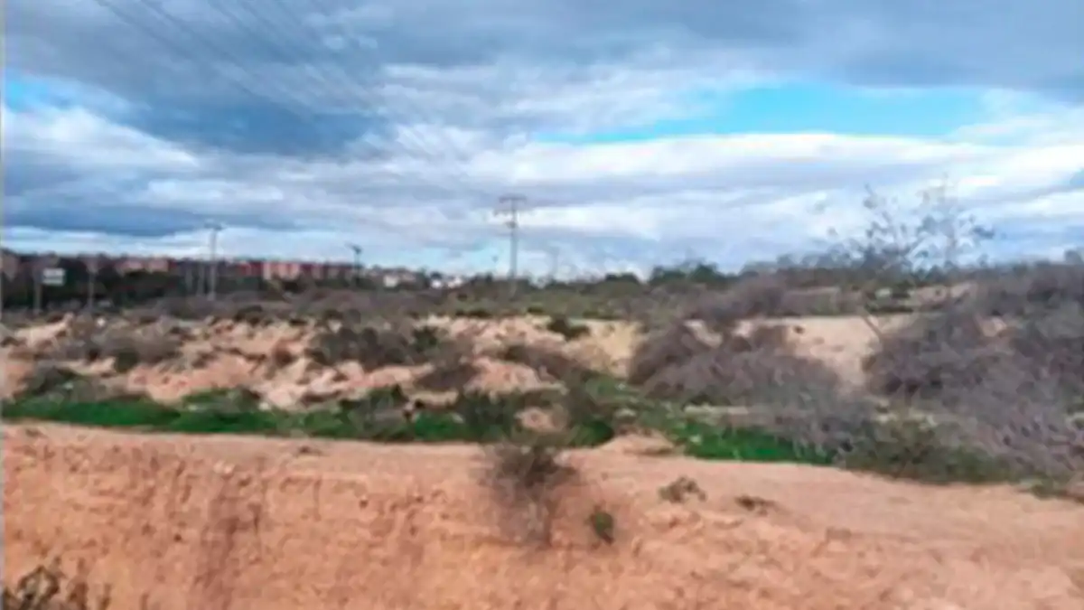 Residencial en venda en Cartagena