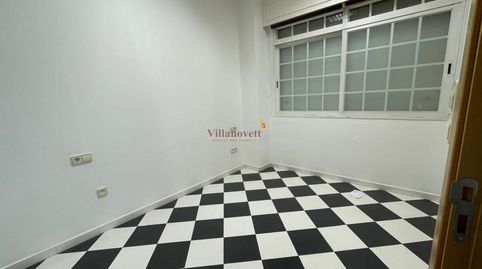 Foto 2 de Apartament de lloguer a Lavadores, Vigo