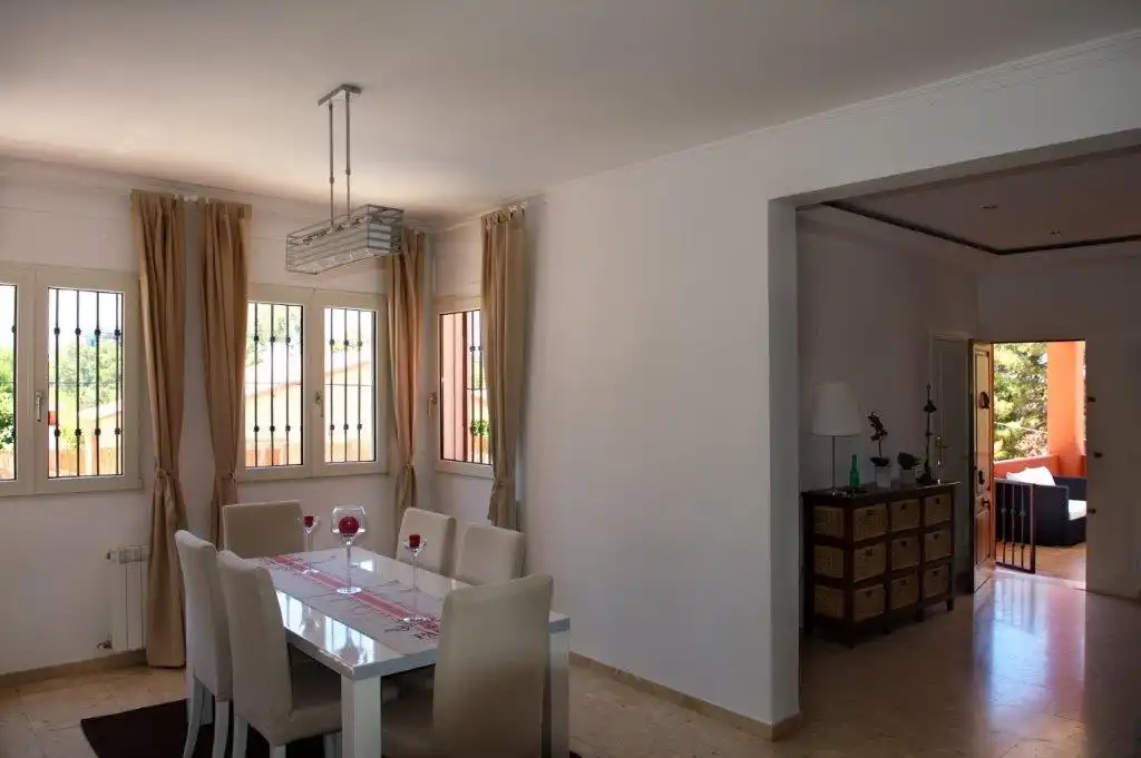 Detached house with pool for sale in Las Rotas / Les Rotes, imagen 38