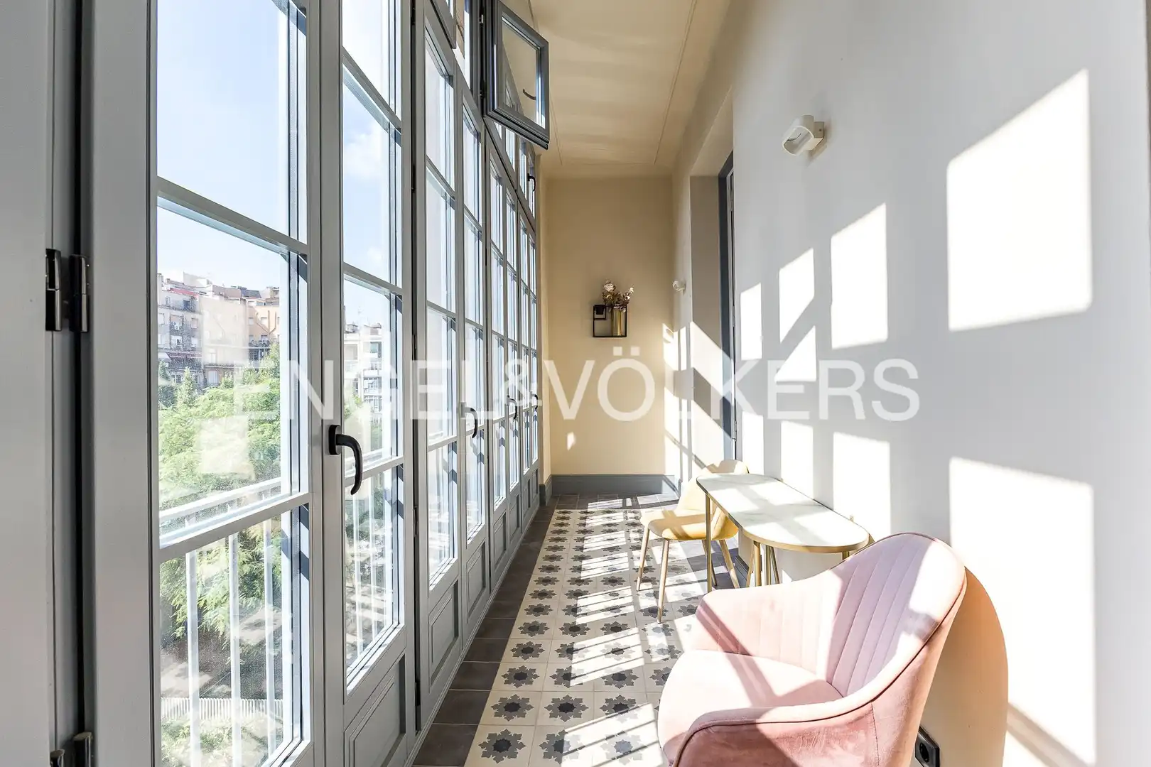 Wohnung mit Terrasse zum Verkauf in Eixample, imagen 39