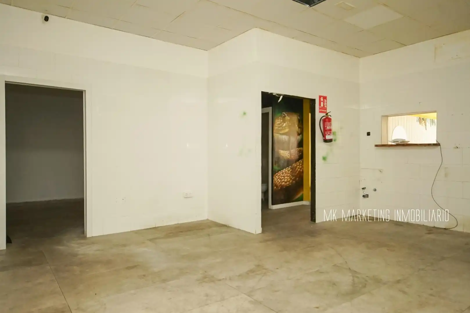 Commercial properties for sale in Mogán