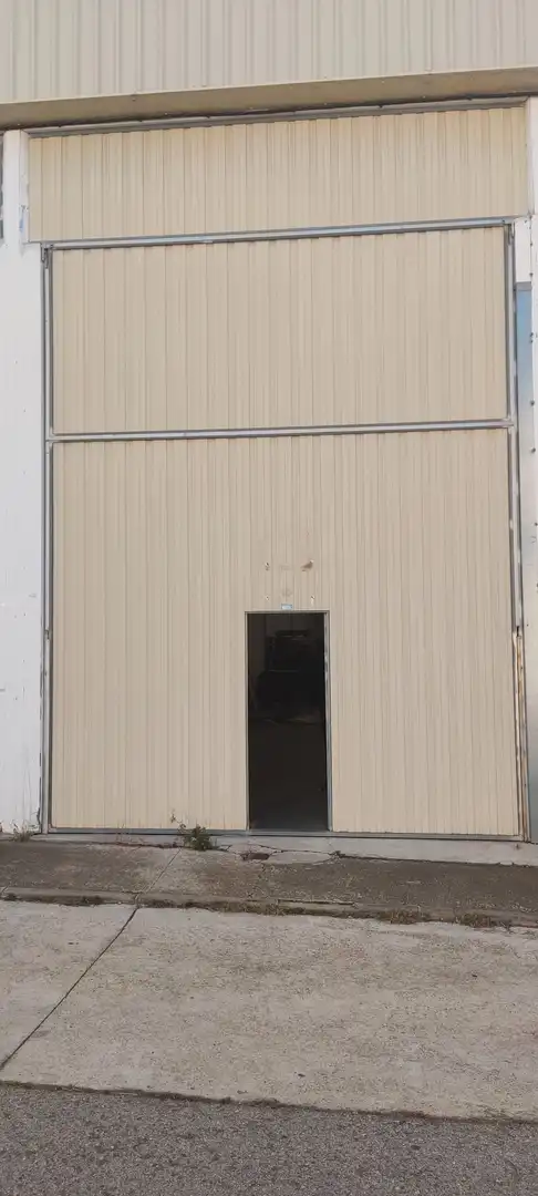 Industriegebäude zum Verkauf in Quel, imagen 3