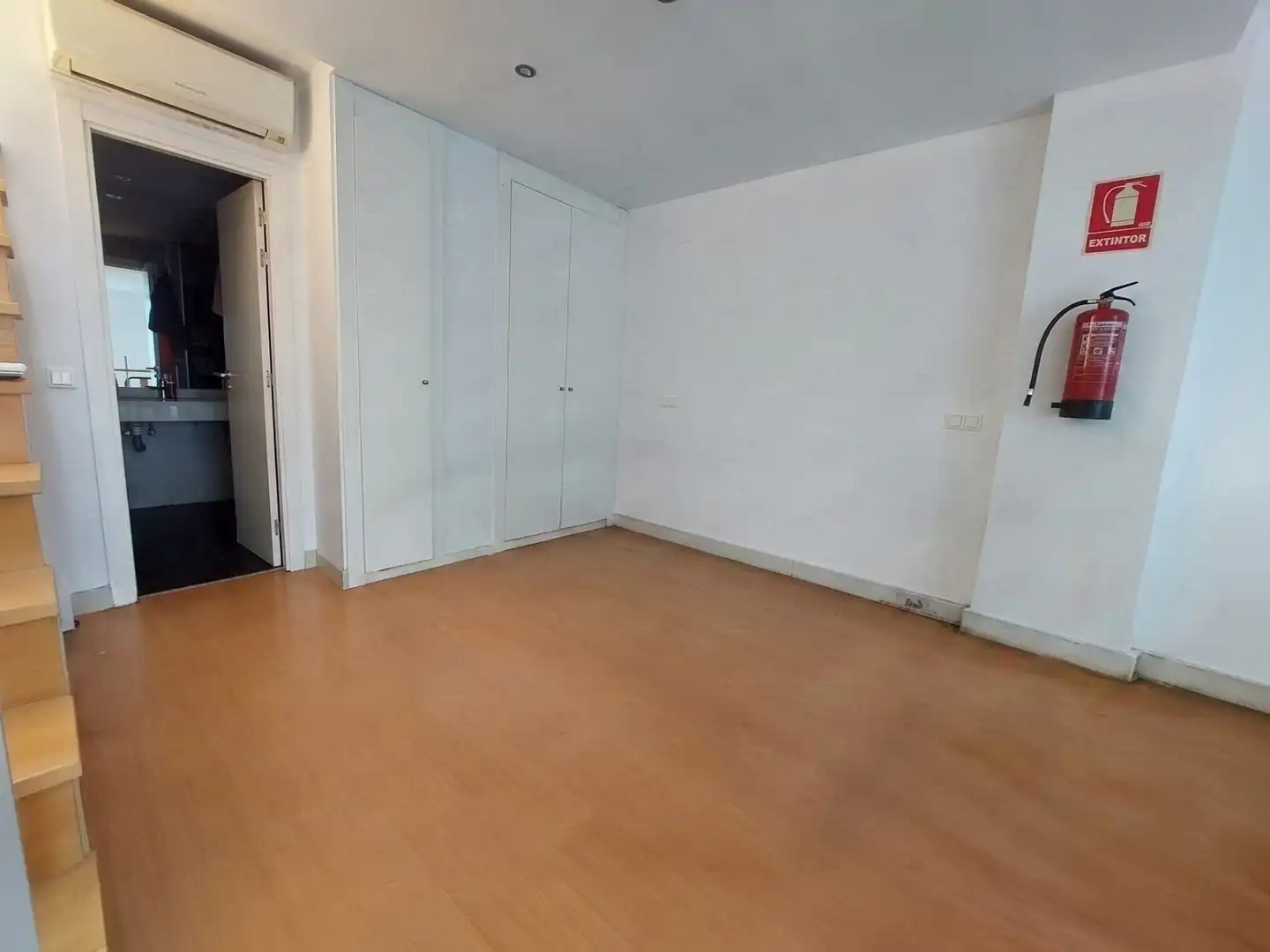 Duplexes for sale in Avenida de Leganés, Parque Ondarreta - Urtinsa