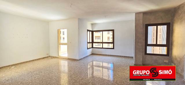 Dúplex en Venta en Carrer de la Mare de Déu del Lledó en Plaza Illes Columbretes