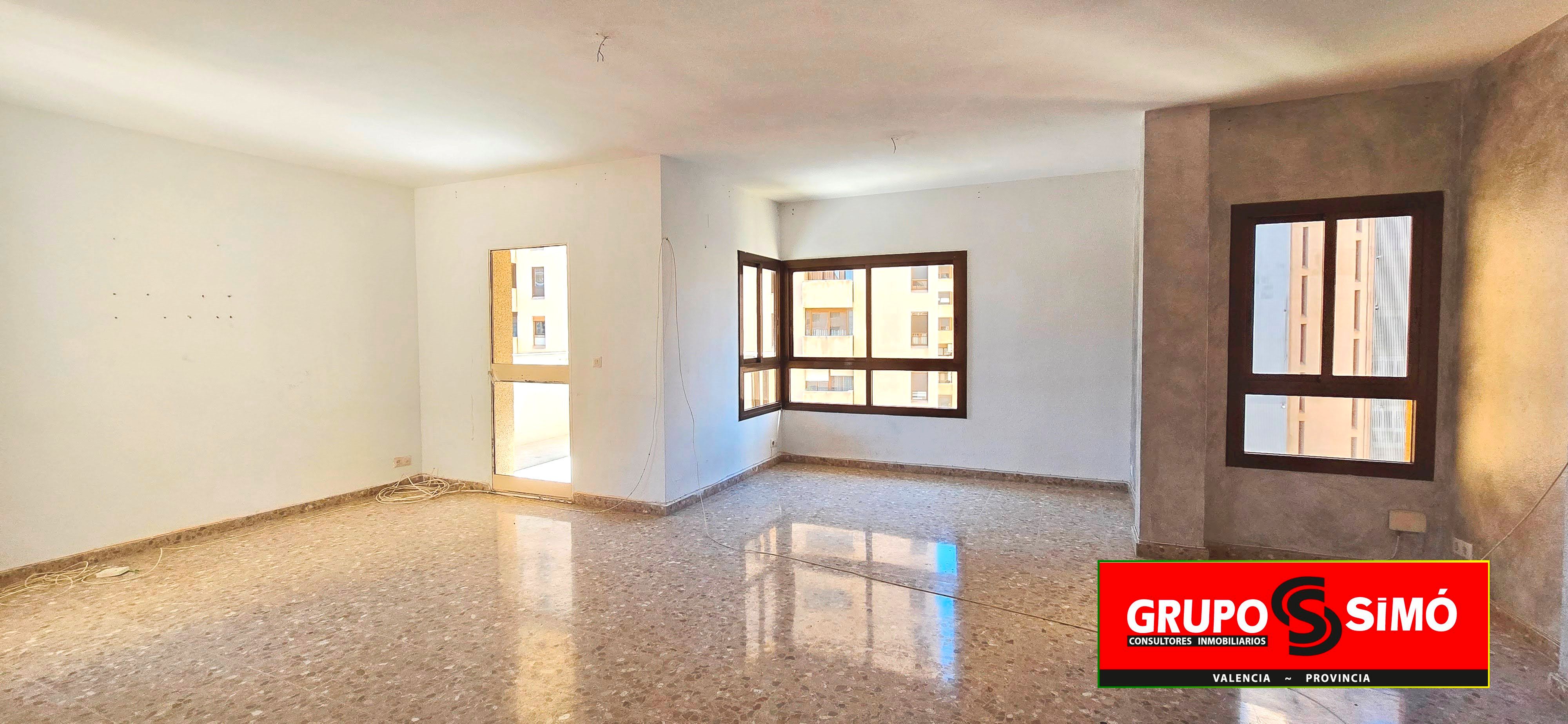 Dúplex en venda a Carrer de la Mare de Déu del Lledó, Plaza Illes Columbretes