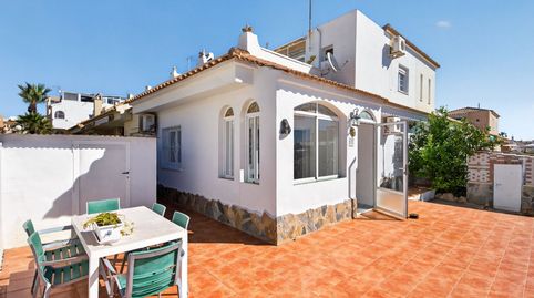 Foto 4 de Dúplex en venta en La Florida, Orihuela