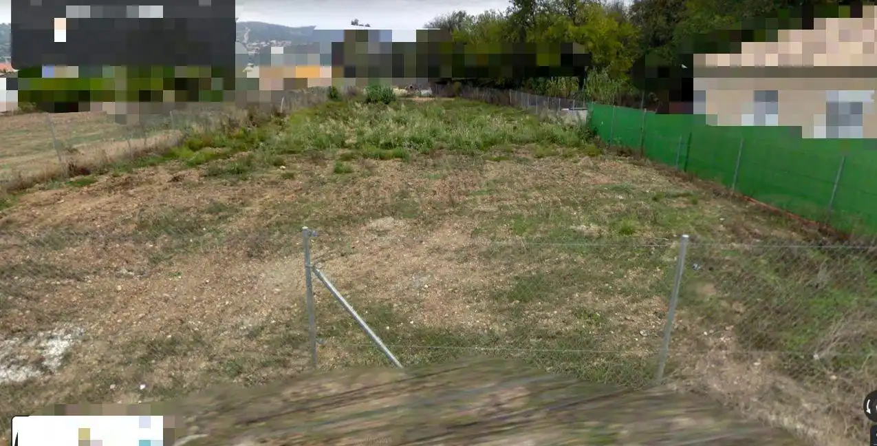 Residential land for sale in Almodóvar del Río