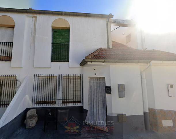 Casa-chalet en Venta en  Pablo Iglesias, 13 en Villanueva de las Torres