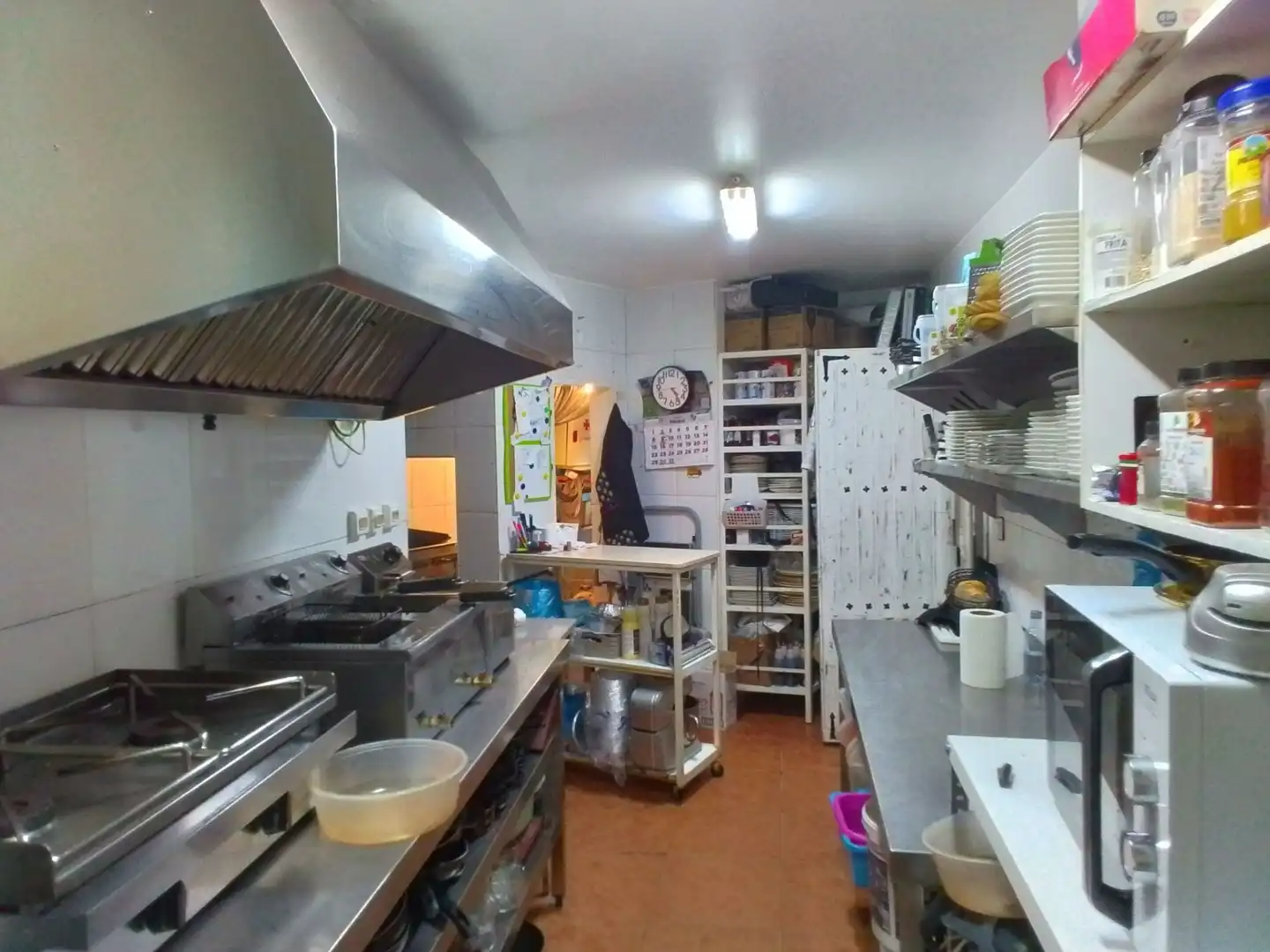 Business premises for sale in Moraleja, imagen 7