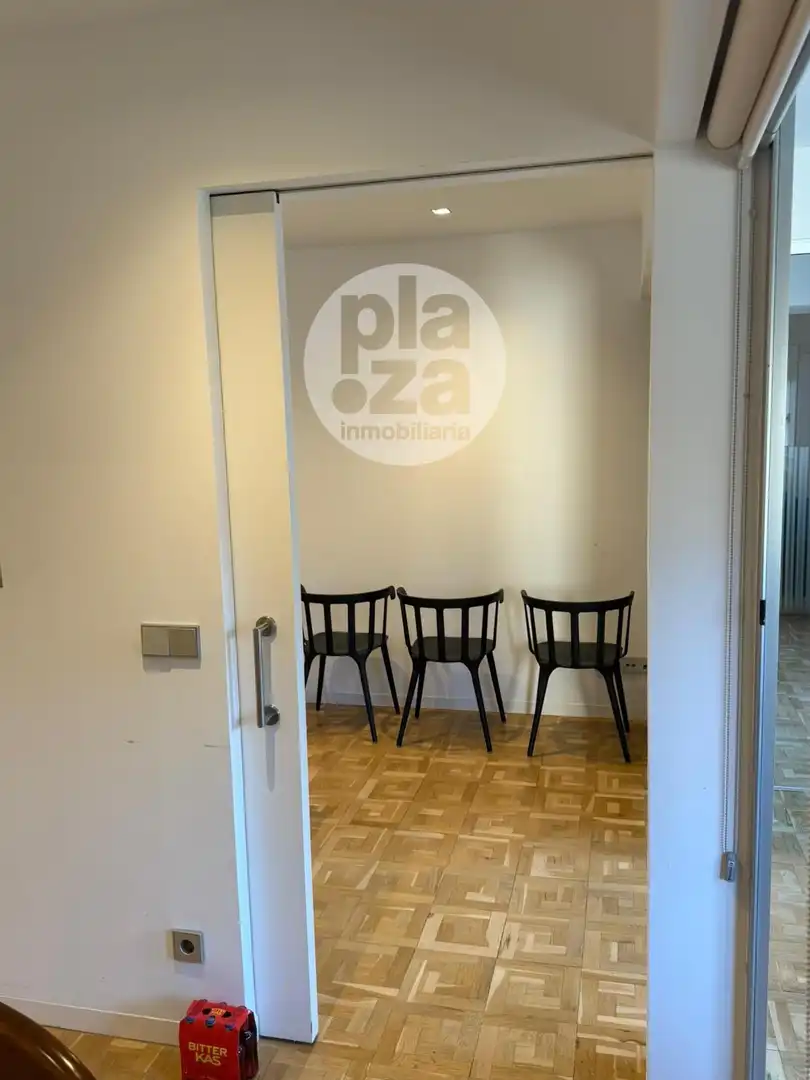 Flat for sale in Burgos  with Heating