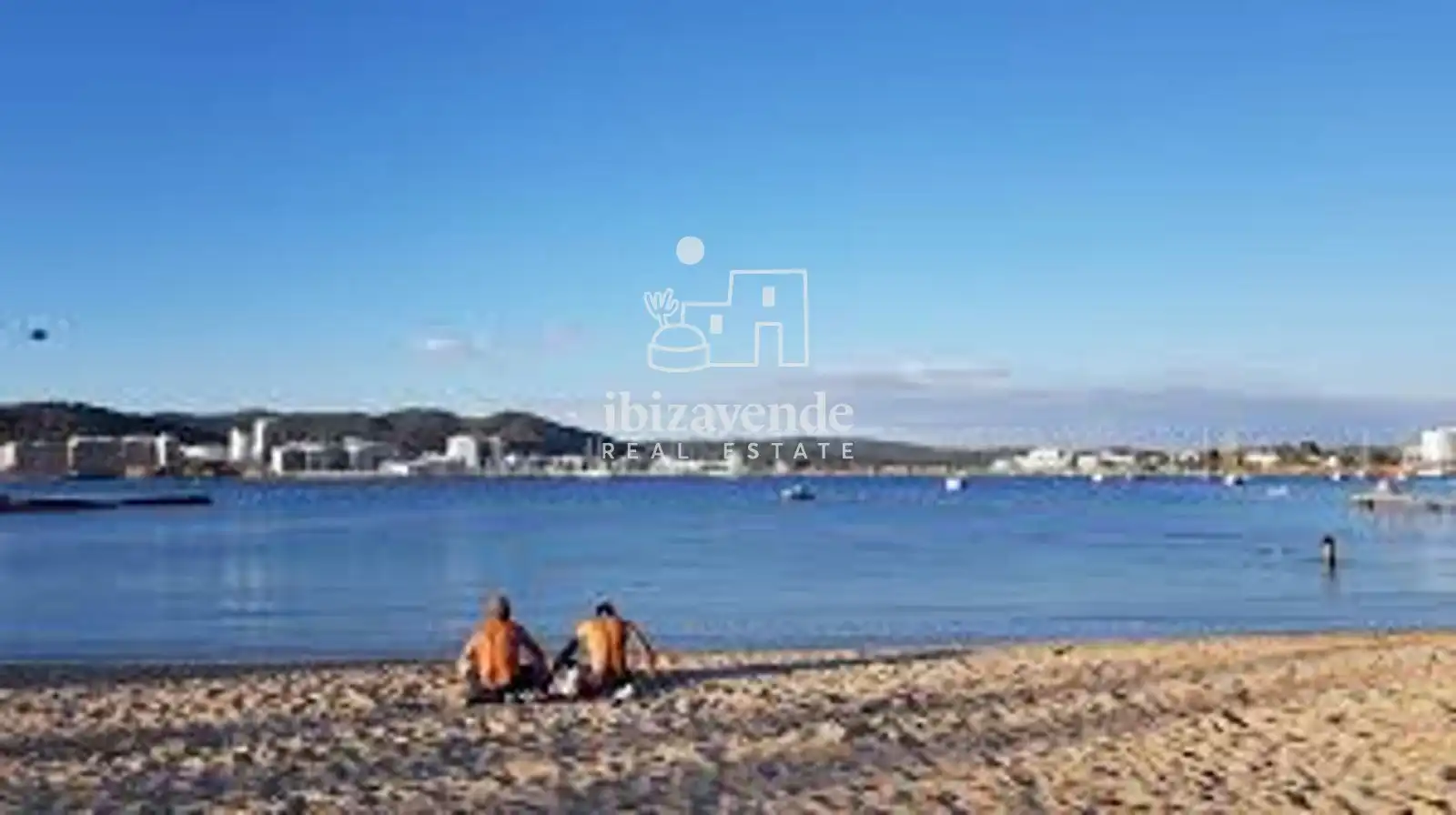 Attic for rent in Sant Antoni de Portmany  with Air Conditioner, Terrace and Swimming Pool