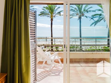 Appartement avec piscine à vendre à Passeig Marítim de Sant Joan de Déu