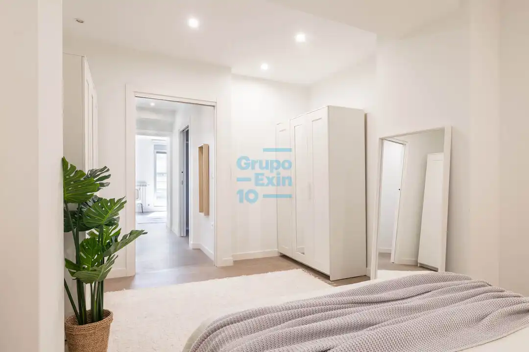 Habitación de Piso en venta en Donostia - San Sebastián  con Calefacción