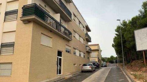 Venta de Garaje en Calle DE LOS ALCALDES Nº 2 Tous ValenciaValència