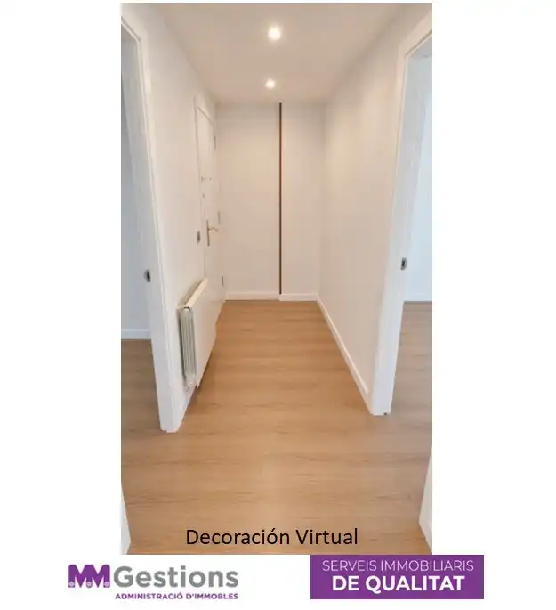 Wohnung zum Verkauf in Vilafranca del Penedès mit Klimaanlage, Heizung und Parkett