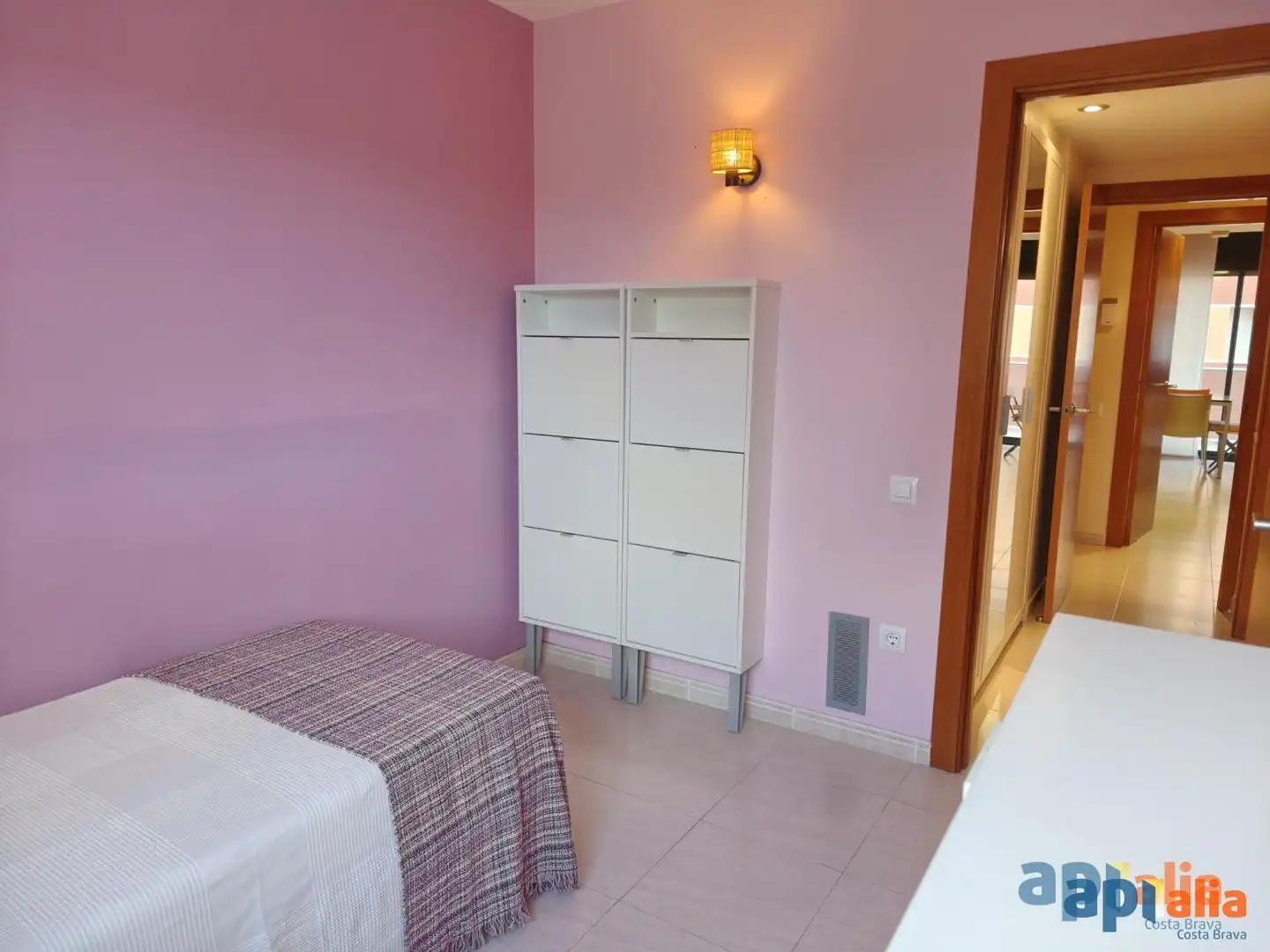 Apartamento con piscina en venta en Plaça del Martinet, imagen 15