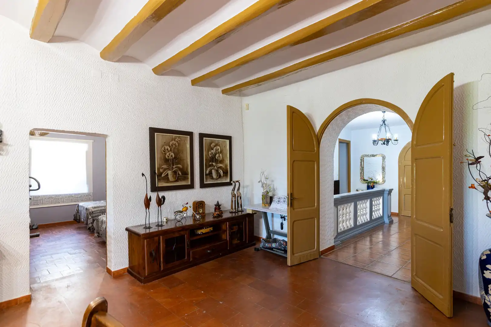 Maison avec balcon à vendre à Sant Pere de Vilamajor, imagen 5